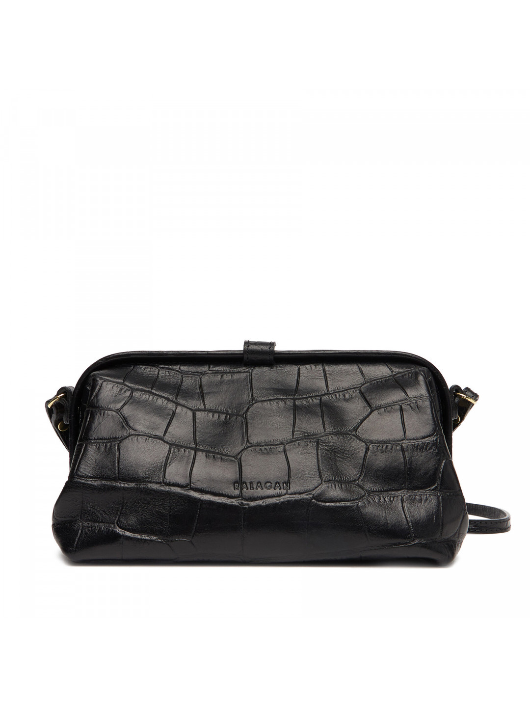 Kabelka Balagan Rofe M Černá